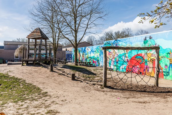 Medium property photo - Mahoniestraat 12, 5925 HC Venlo